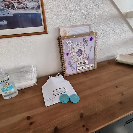 Avec Terrasse Tropezienne * Fréjus