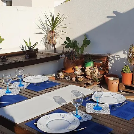 Avec Terrasse Tropezienne Fréjus